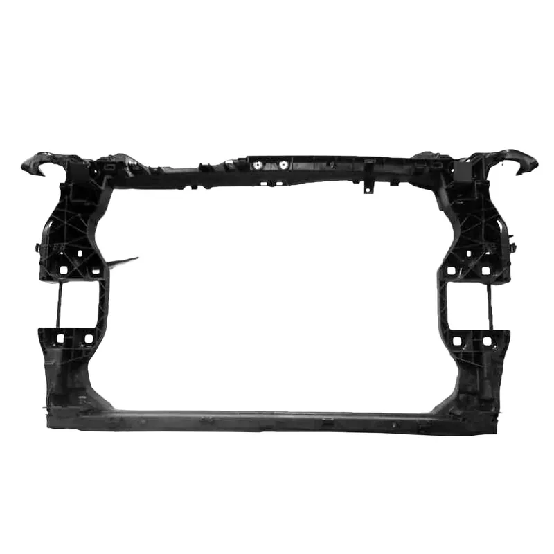 Radiator support 2021 - 2023 AUDI Q5 ORIGINAL AU1225140OE 80A805594B - ORIGINAL High Quality