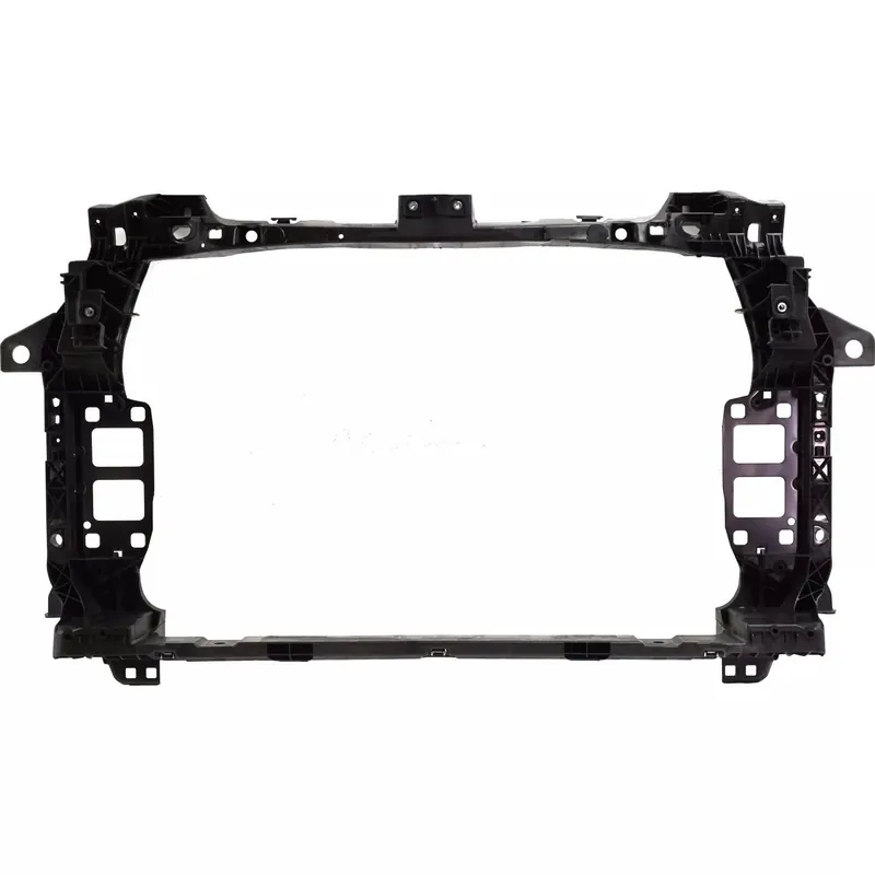 Radiator support 2017 - 2019 AUDI Q7 CAPA AU1225143C 4M0805594B - CAPA Hot Deal