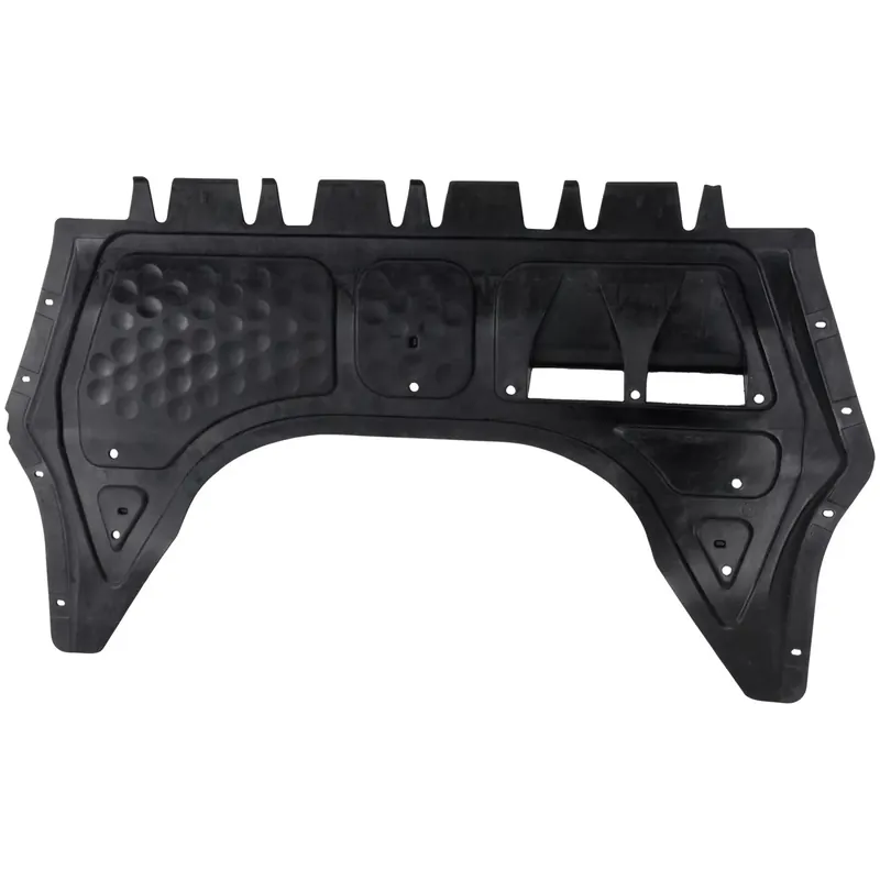 New Release Lower engine cover 2006 - 2013 AUDI A3 AU1228100 1K0825235AE 1K0825235AB - REGULAR