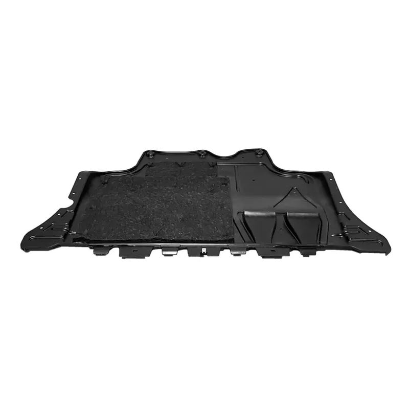 Lower engine cover 2015 - 2020 AUDI A3 CAPA AU1228128C 5Q0825236N - CAPA Free Returns