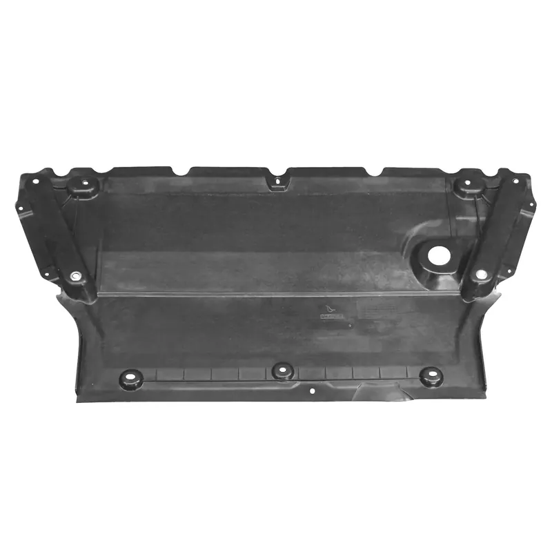 Shop Now Lower engine cover 2017 - 2020 AUDI A4 AU1228137 8W0863821G - REGULAR