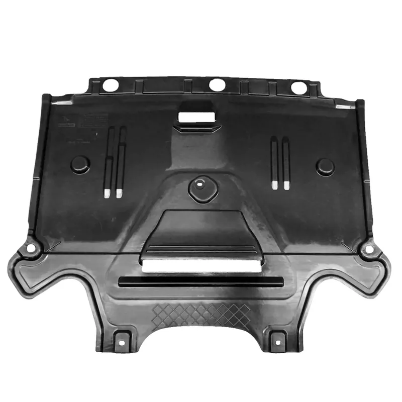 Seasonal Sale Lower engine cover 2009 - 2016 AUDI A4 CAPA AU1228139C 8K1863822J - CAPA