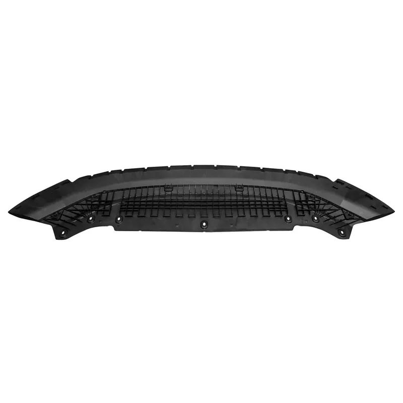 Get Yours Lower engine cover 2019 - 2023 AUDI A6 QUATTRO CAPA AU1228143C 4K0807611 - CAPA
