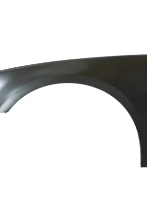 Place Order Left Side Front fender assy 2017 - 2019 AUDI A4 CAPA AU1240137C 8W0821105A - CAPA