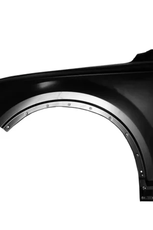 Big Sale Left Side Front fender assy 2017 - 2023 AUDI Q7 AU1240139 4M0821105D - REGULAR