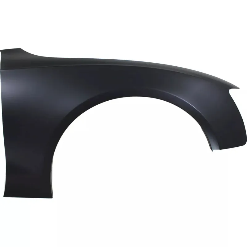 Wholesale Right Side Front fender assy 2008 - 2017 AUDI A5 QUATTRO AU1241129 8T0821106H - REGULAR
