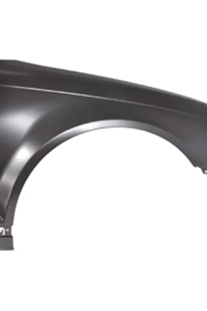 Right Side Front fender assy 2010 - 2017 AUDI A5 QUATTRO CAPA AU1241129C 8T0821106H - CAPA Flash Sale