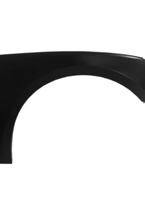 Right Side Front fender assy 2018 - 2021 AUDI A5 QUATTRO CAPA AU1241145C 8W6821106B - CAPA Mega Sale