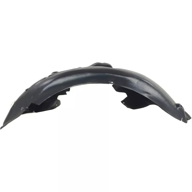 Get Yours Left Side Front fender inner panel 2012 - 2017 AUDI A6 AU1248132 4G0821133D - REGULAR