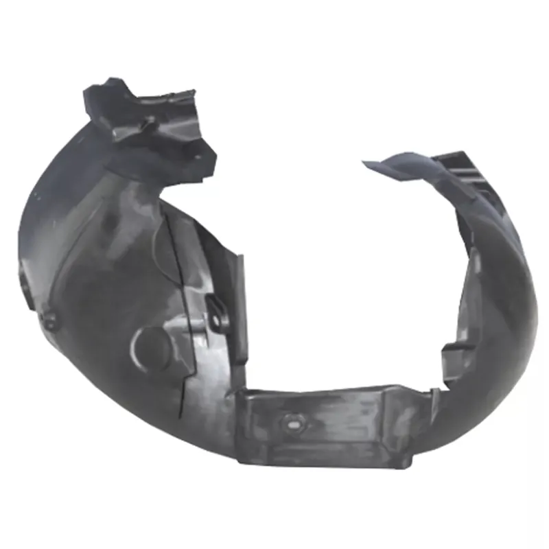 Left Side Front fender inner panel 2013 - 2016 AUDI A4 AU1248136 8K0821171P - REGULAR Today Only