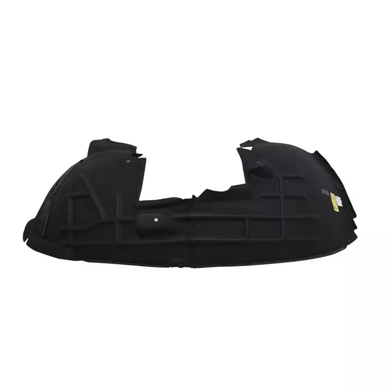 Sale Left Side Front fender inner panel 2013 - 2017 AUDI Q5 CAPA AU1248143C 8R0821171K - CAPA