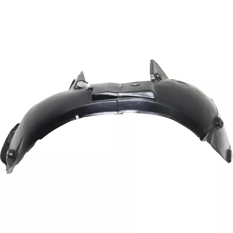 Must Have Right Side Front fender inner panel 2013 - 2016 AUDI A4 AU1249128 8K0821172N - REGULAR
