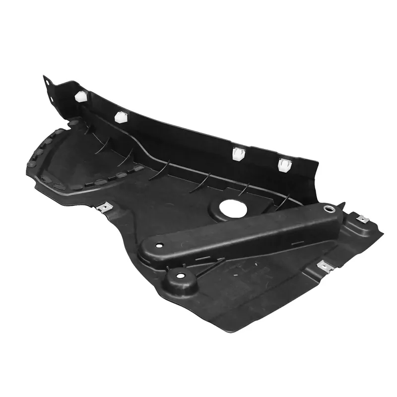 Next Day Delivery Right Side Front fender splash shield 2019 - 2023 AUDI A6 QUATTRO CAPA AU1251111C 4K0853888E - CAPA