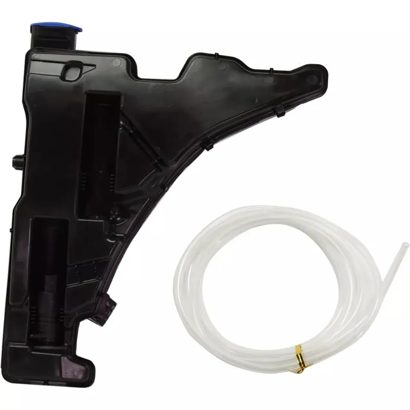 Worldwide Shipping Windshield washer tank assy 2017 - 2021 AUDI A4 AU1288101 8W0955453K-PFM - REGULAR