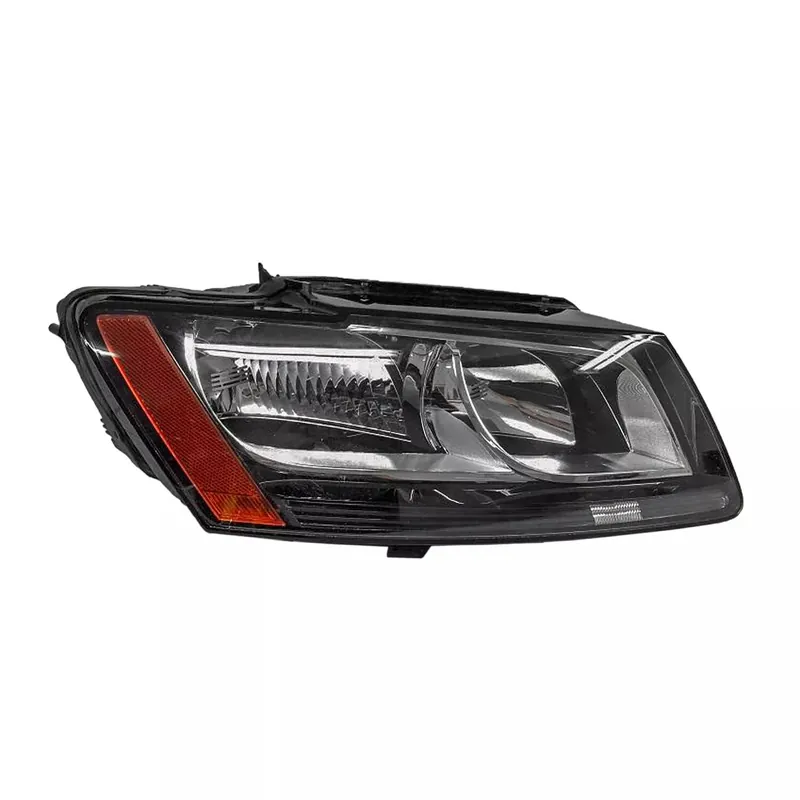 Must Have Right Side Headlamp assy composite 2013 - 2015 AUDI Q5 AU2503198 8R0941004AP - REGULAR
