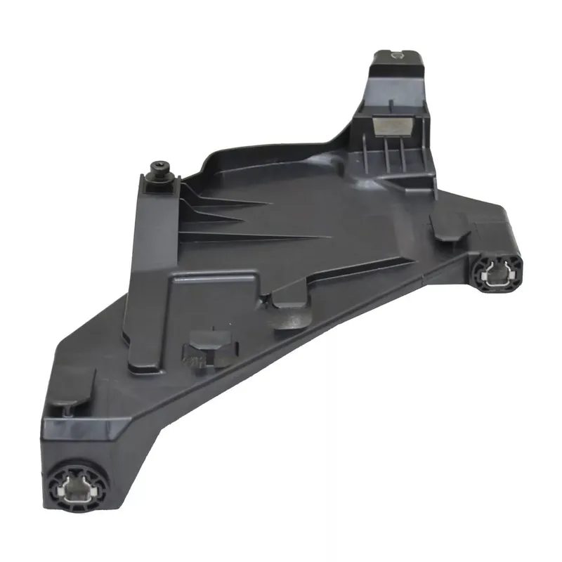 Brand New Left Side Headlamp bracket 2013 - 2017 AUDI Q5 AU2508107 8R0941453A - REGULAR