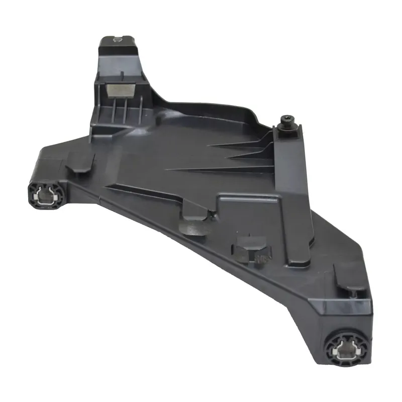 Right Side Headlamp bracket 2013 - 2017 AUDI Q5 AU2509107 8R0941454A - REGULAR Deal