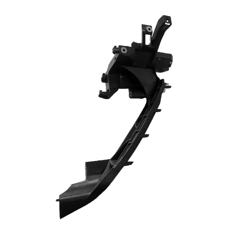 Limited Edition Right Side Headlamp bracket 2018 - 2020 AUDI Q5 CAPA AU2509105C 80A805608 - CAPA