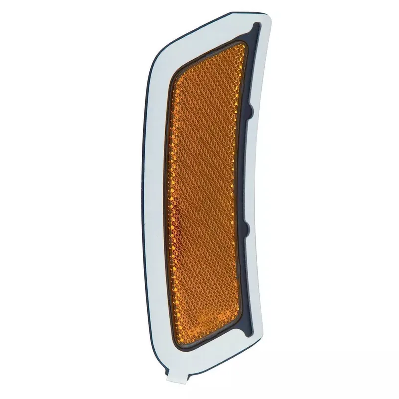 Sale Left Side Front marker lamp assy 2017 - 2019 AUDI Q7 CAPA AU2550103C 4M0945071 - CAPA