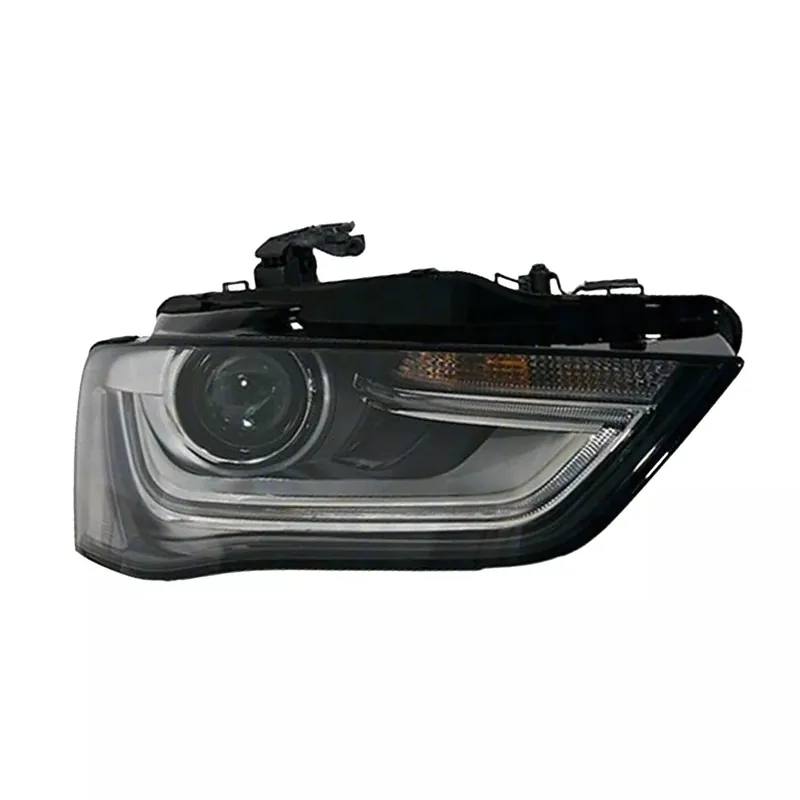 Hot Deal Right Side Headlamp lens\\/housing 2013 - 2016 AUDI ALLROAD CAPA AU2519105C 8K0941044E - CAPA