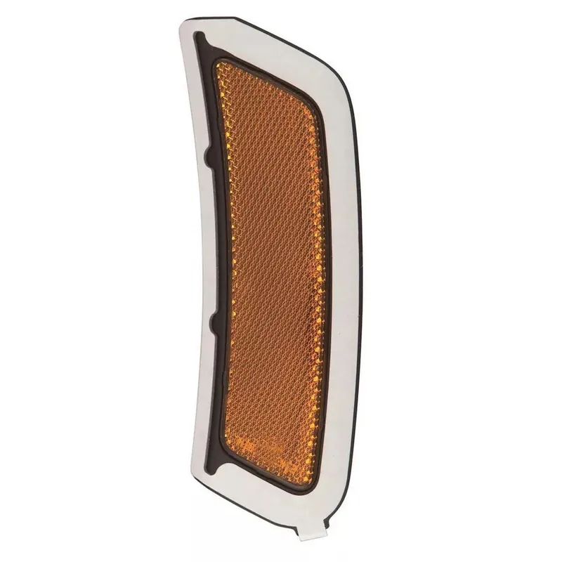 Low Price Right Side Front marker lamp assy 2017 - 2019 AUDI Q7 CAPA AU2551103C 4M0945072 - CAPA