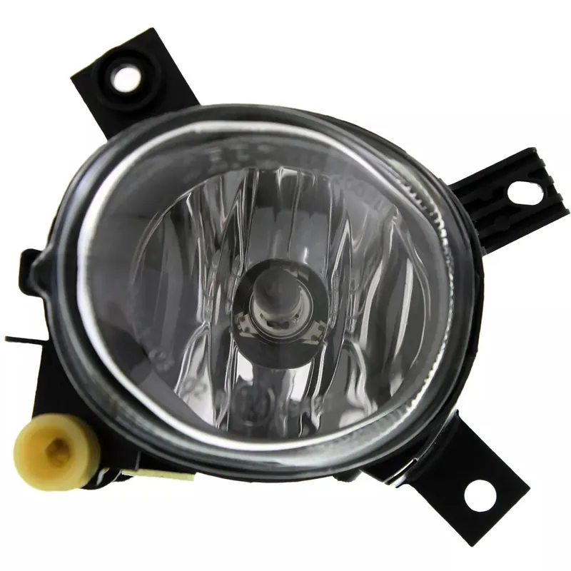 Left Side Fog lamp assy 2006 - 2013 AUDI A3 AU2592112 8E0941699E - REGULAR Premium