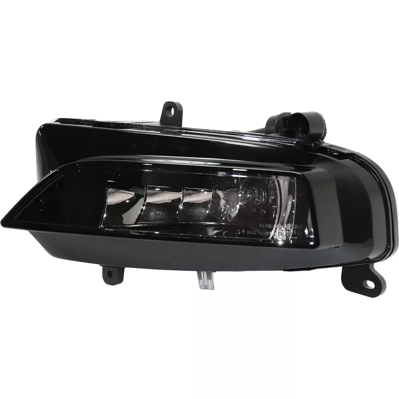 Left Side Fog lamp assy 2013 - 2016 AUDI S4 CAPA AU2592117C 8K0941699E 8K0941699C - CAPA Deal