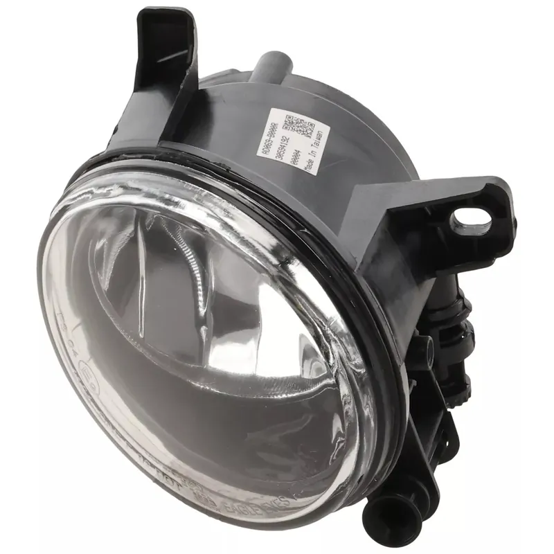 Right Side Fog lamp assy 2009 - 2012 AUDI A4 AU2593115 8T0941700J - REGULAR In Demand