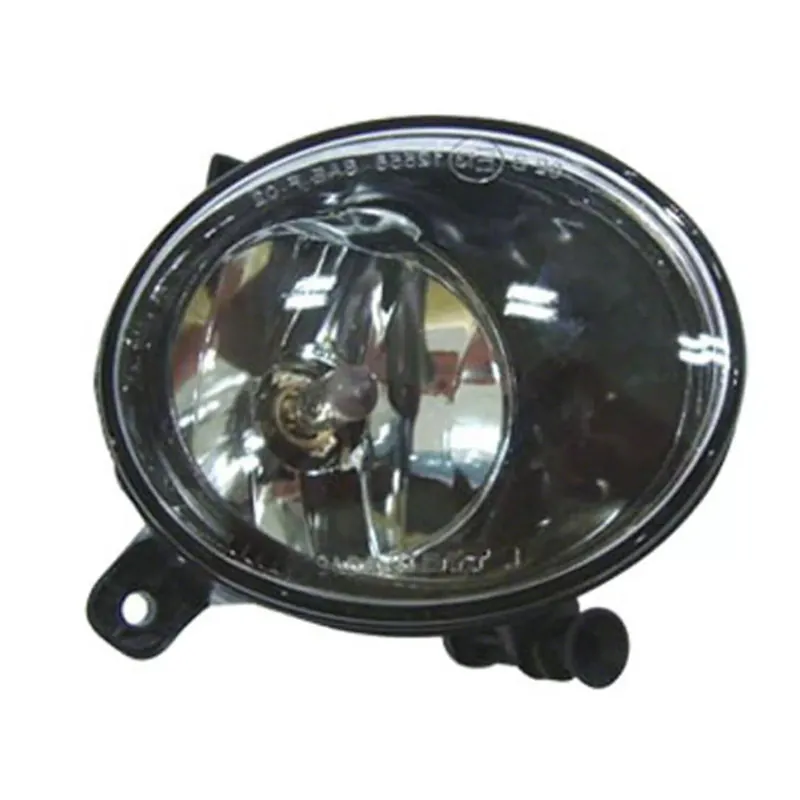 Right Side Fog lamp assy 2009 - 2012 AUDI A4 CAPA AU2593115C 8T0941700M - CAPA Money Back Guarantee
