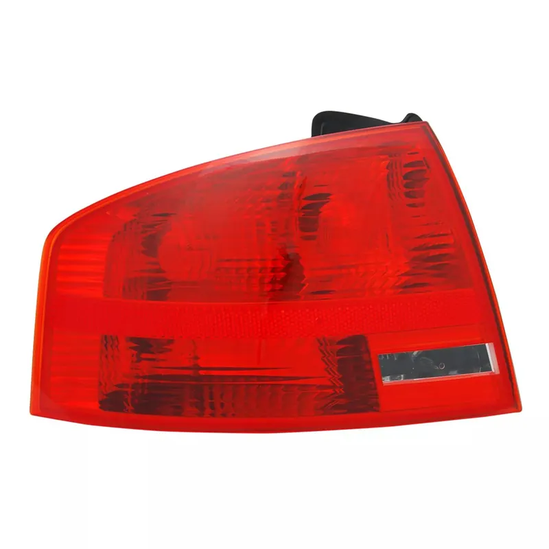 Save Now Left Side Taillamp assy 2005 - 2008 AUDI A4 CAPA AU2800103C 8E5945095A - CAPA