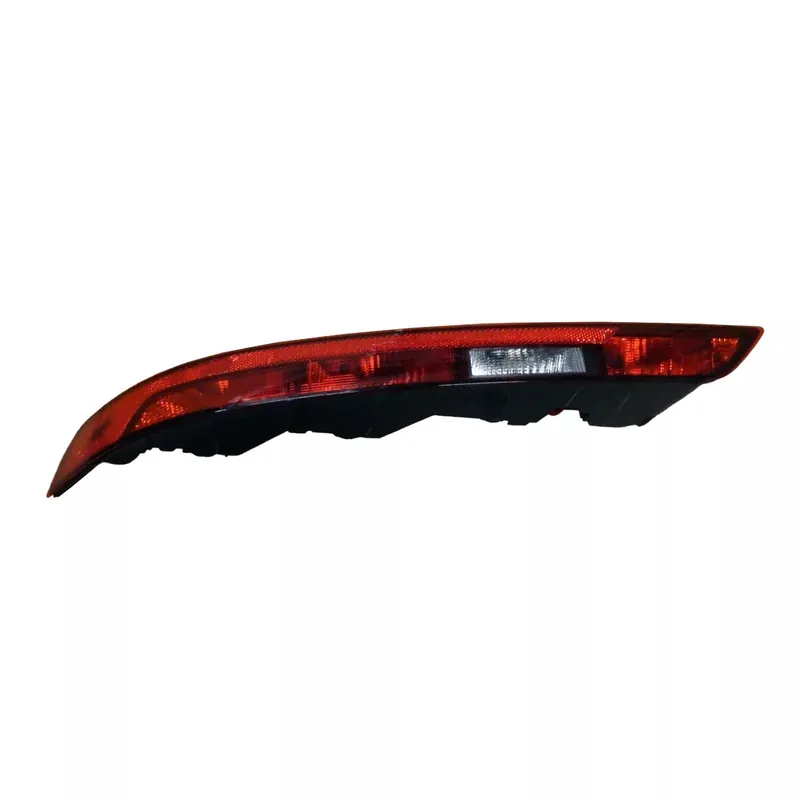 Left Side Taillamp assy 2021 - 2024 AUDI Q5 CAPA AU2800124C 80A945069C - CAPA Mega Sale