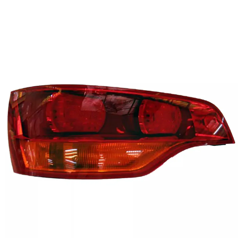 Left Side Taillamp assy inner 2007 - 2009 AUDI Q7 AU2802101 4L0945093A - REGULAR Limited Edition
