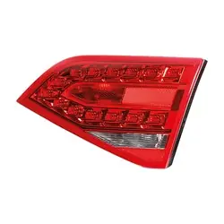 Seasonal Sale Right Side Taillamp assy inner 2009 - 2012 AUDI A4 AU2803102 8K5945094K - REGULAR
