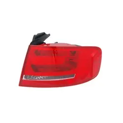 Fresh Stock Left Side Taillamp assy outer 2009 - 2012 AUDI A4 AU2804101 8K5945095E - REGULAR