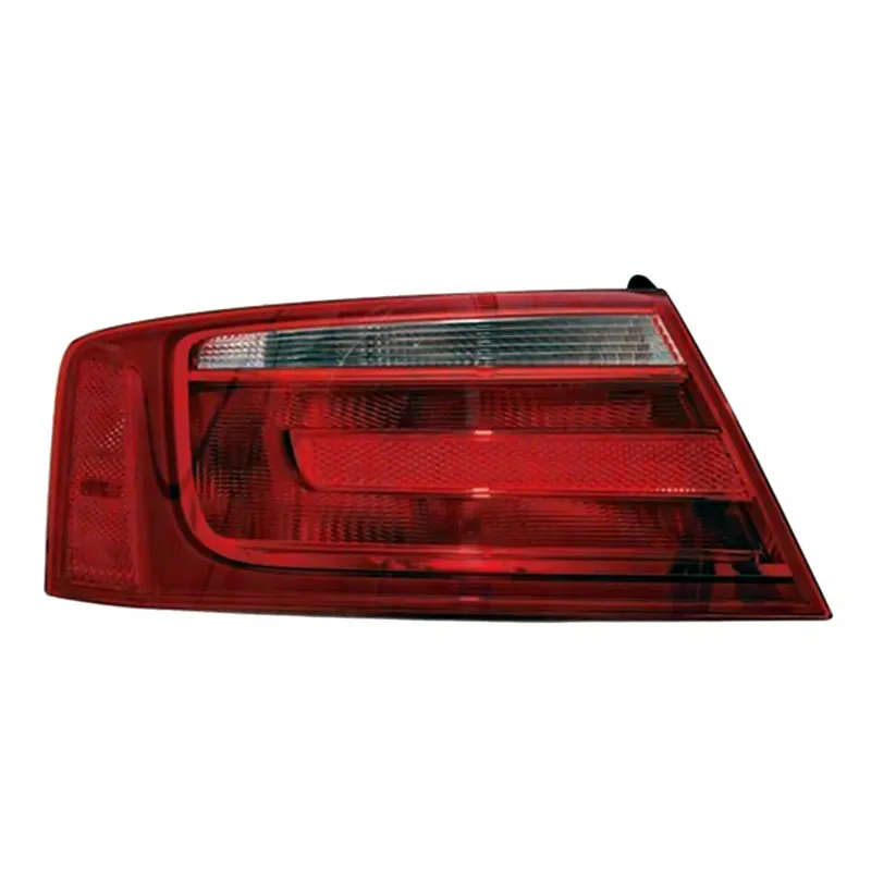 Left Side Taillamp assy outer 2012 - 2017 AUDI A5 QUATTRO AU2804117 8T0945095G - REGULAR Today Only