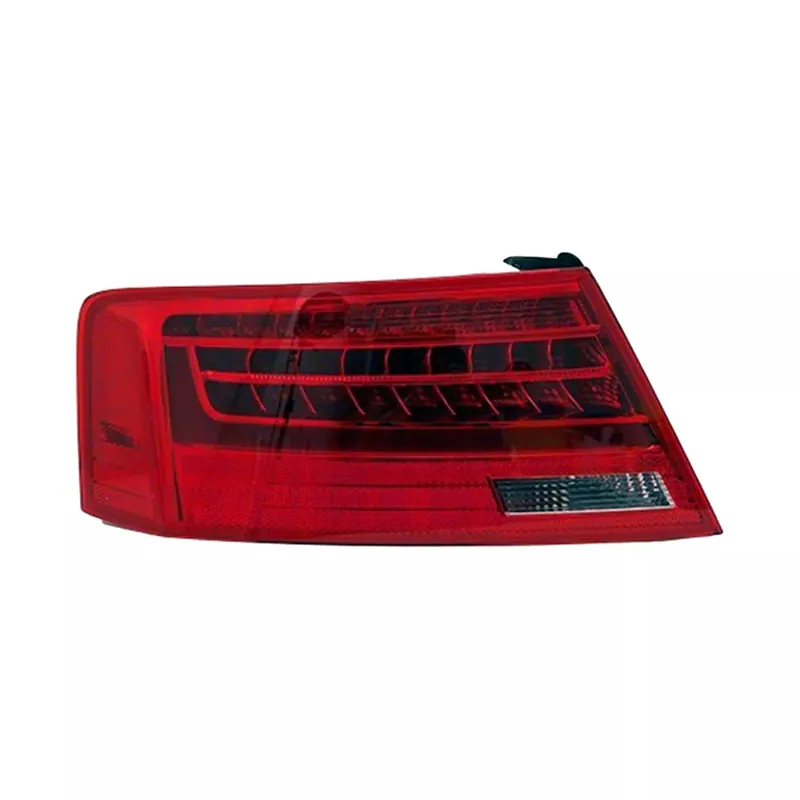 Left Side Taillamp assy outer 2012 - 2017 AUDI A5 QUATTRO AU2804118 8T0945095J - REGULAR Limited Time