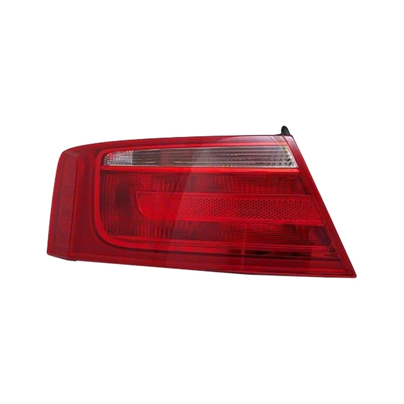 Right Side Taillamp assy outer 2008 - 2012 AUDI A5 QUATTRO AU2805105 8T0945096A - REGULAR Top Rated