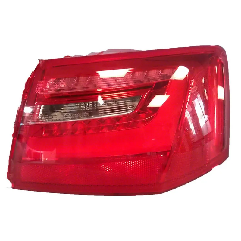 Right Side Taillamp assy outer 2012 - 2015 AUDI A6 AU2805114 4G9945096B - REGULAR Budget