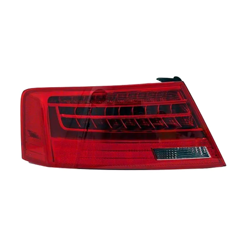 Right Side Taillamp assy outer 2013 - 2017 AUDI A5 QUATTRO AU2805118 8T0945096J - REGULAR Secure Checkout