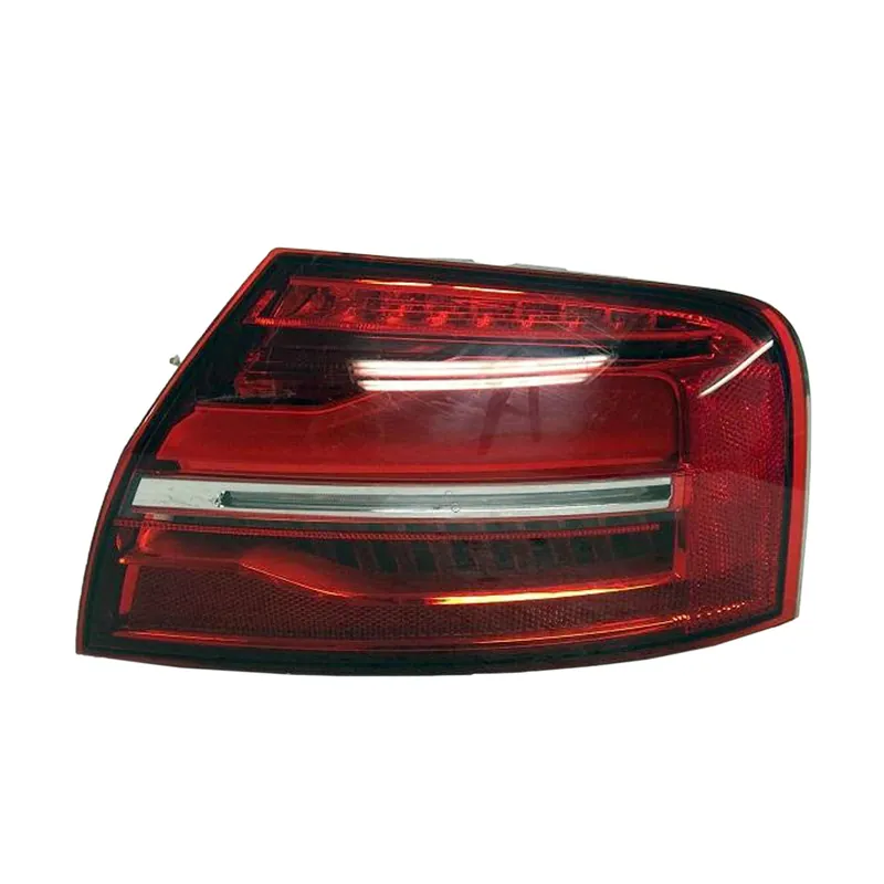 Right Side Taillamp assy outer 2015 - 2018 AUDI A8 QUATTRO AU2805121 4H0945096J - REGULAR Affordable