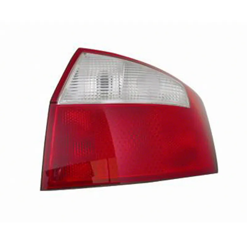 Modern Right Side Taillamp lens\\/housing 2002 - 2005 AUDI A4 AU2819113 8E5945218A - REGULAR