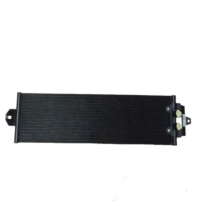 Hot Deal Transmission cooler assembly 2010 - 2015 AUDI Q7 AU4050101 7L0317021C - REGULAR