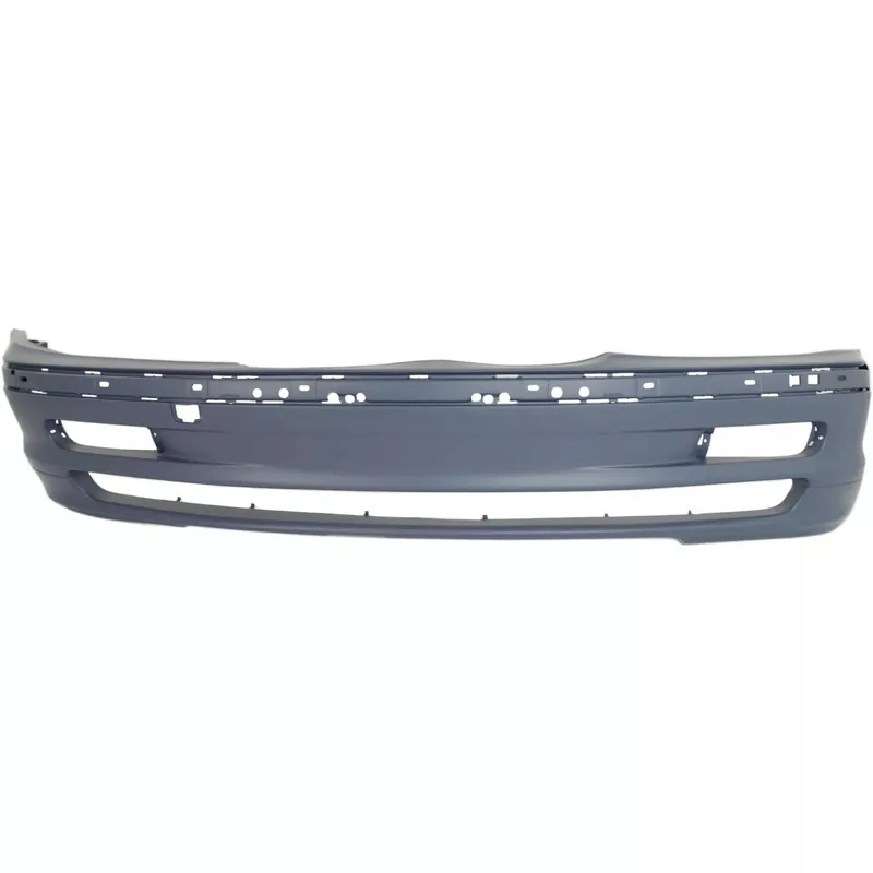 Mega Sale Front bumper cover 1999 - 2001 BMW 323i BM1000126 51118195284 - REGULAR
