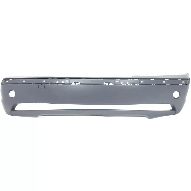 Original Front bumper cover 2002 - 2005 BMW 325i BM1000146 51117044116 - REGULAR