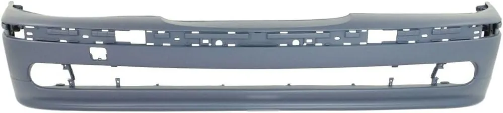 Front bumper cover 2001 - 2003 BMW 525i BM1000132 51117005950 - REGULAR No Minimum Order