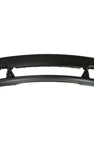 Clearance Front bumper cover 2003 - 2006 BMW 325Ci CAPA BM1000152C 51117076719 - CAPA