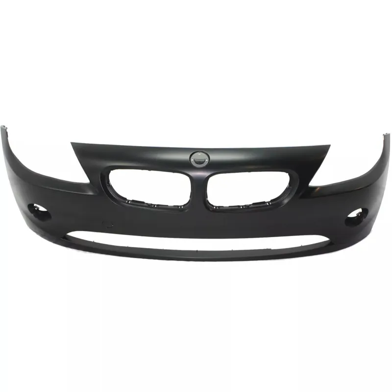 Front bumper cover 2003 - 2004 BMW Z4 BM1000150 51117188347 - REGULAR Affordable