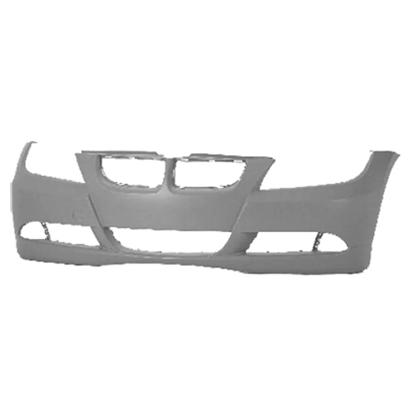 Front bumper cover 2006 - 2006 BMW 325i CAPA BM1000180C 51117140859 - CAPA Hot Deal