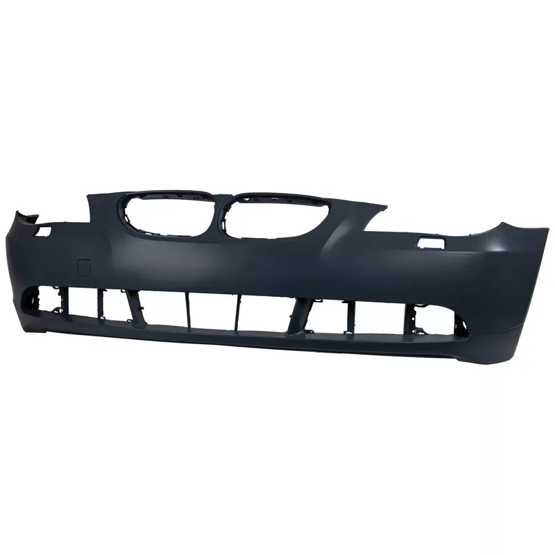 Super Sale Front bumper cover 2004 - 2007 BMW 525i BM1000154 51117111739 - REGULAR