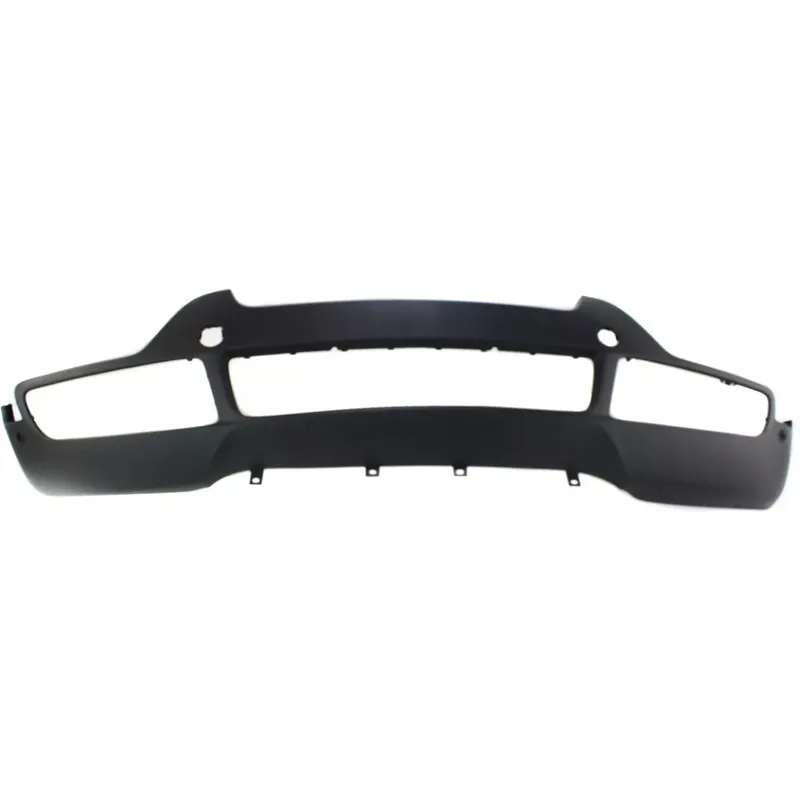 Front bumper cover 2007 - 2010 BMW X5 BM1000190 51117172402 - REGULAR Best Price